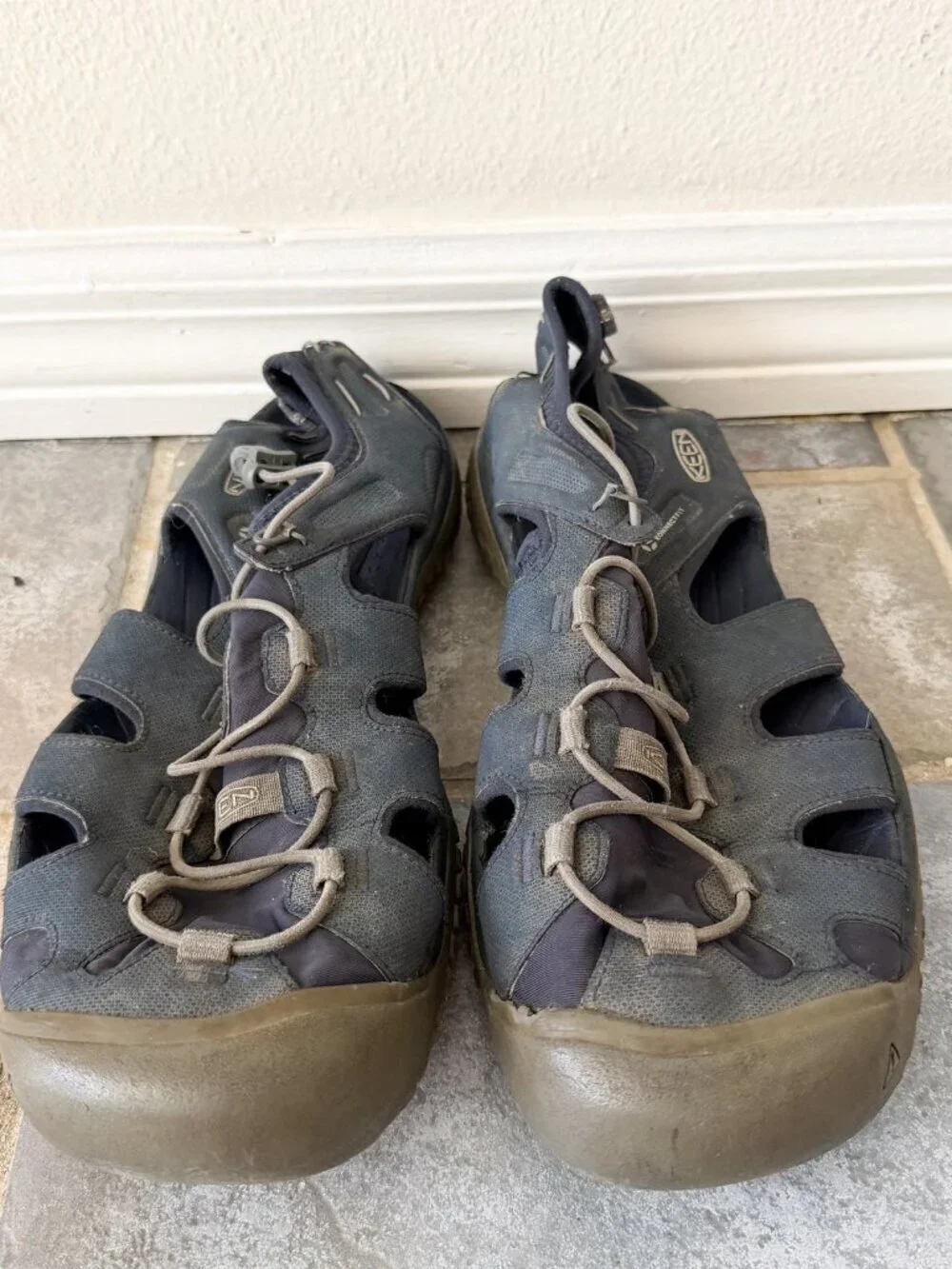 Keen pre owned